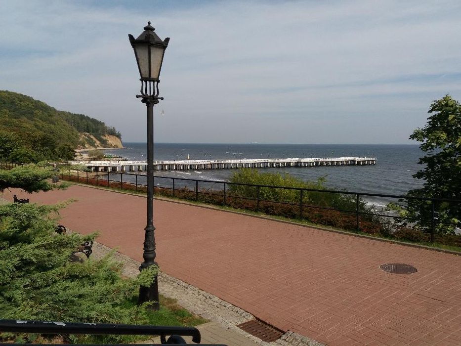Apartament 2 pokojowy nie tylko na letni wypoczynek