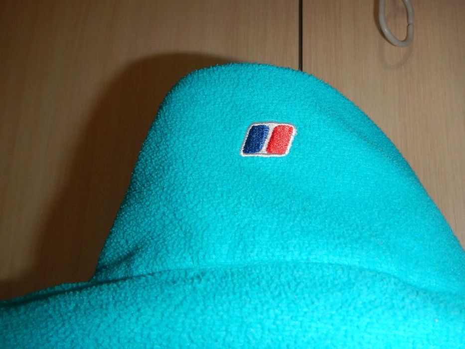 флісова кофта Berghaus p.50(14)