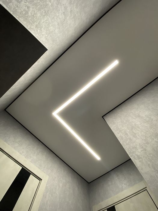 Натяжні стелі від Good Stelya (Натяжный потолки)