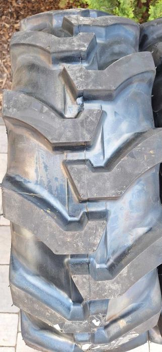 2x NOWE Opony 12.5/80-18 | 12.5-18 | 340/80-18 Dostawa darmowa 16PR