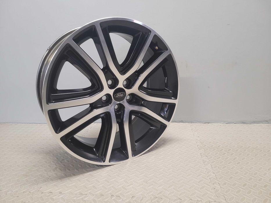 Felgi aluminiowe 20 Ford Edge OEM, czujniki, 5x108, et: 52,5, 8,5j