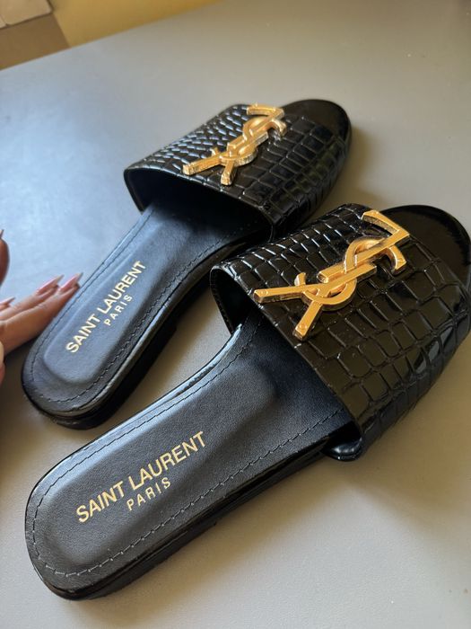 saint laurent - купить товары моды и стиля - Цена на OLX.ua
