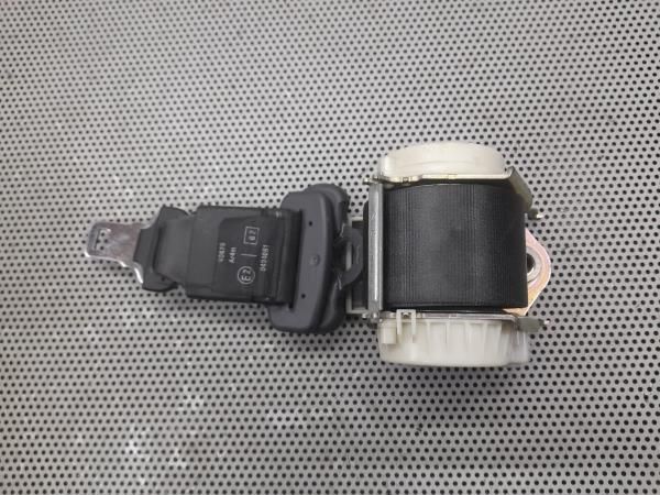 Cinto TR Centro RENAULT Clio III (BR0/1, CR0/1)