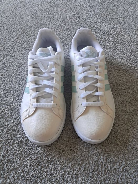 Sapatilhas Adidas Cloudfoam Ortholite de Mulher_Tam. 40 2/3_COMO NOVAS