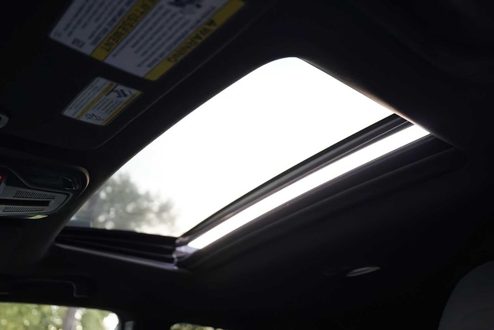 Subaru Outback      2023