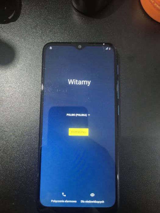 Motorola e7i Power