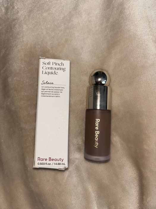 Bronzer Rare Beauty - Solace