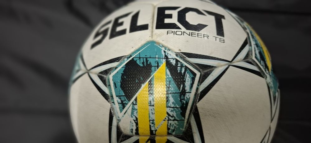 Bola select pionner TB N*5
