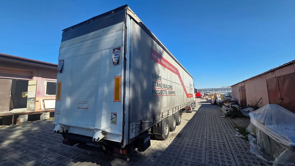 Mercedes-Benz Actros 1841LS  Mercedes Actros 1841LS