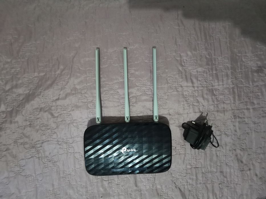Router TP Link Archer 20