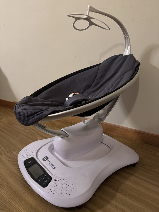 Espreguiçadeira elétrica 4MOMS