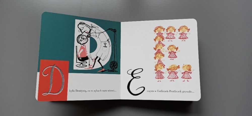 Od A do Z Janusz Minkiewicz