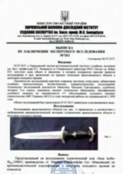 Багнет Поліції Третій Рейх