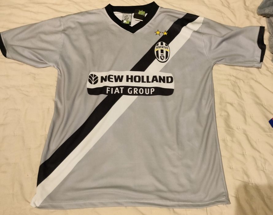 Diego juventus turyn koszulka