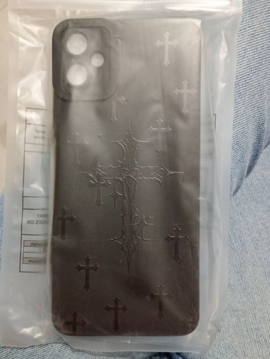 Etui Samsung Galaxy A05