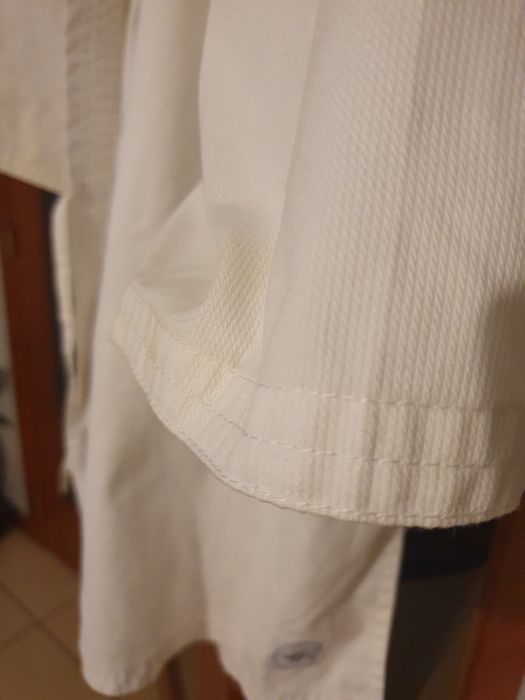 Fato de karaté adult/criança