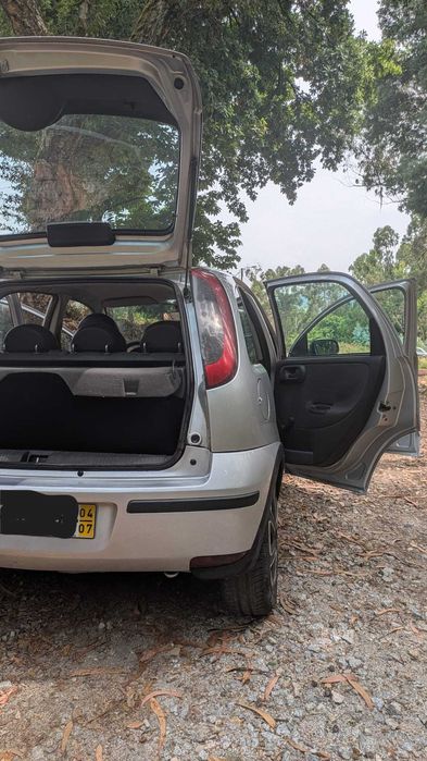 Opel Corsa 1.3 CDTI – Económico, Pronto a Andar