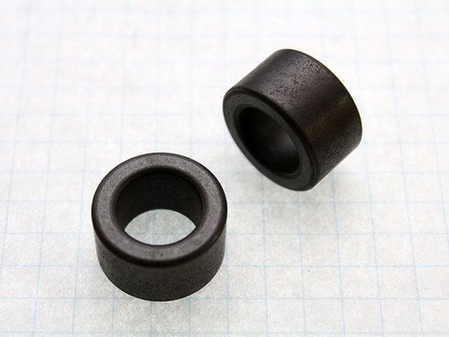 Ферриты Amidon, кольца, бинокли, Радиодетали для трансивера Маламут