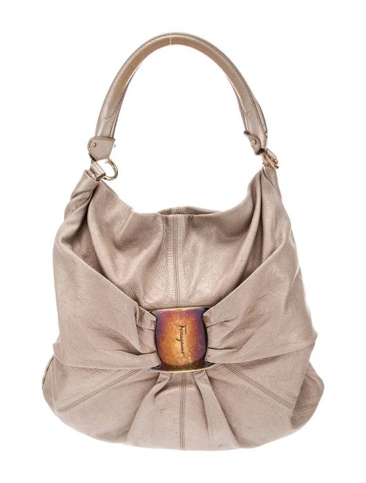 Сумка Salvatore Ferragamo Miss Vara Hobo оригінал.