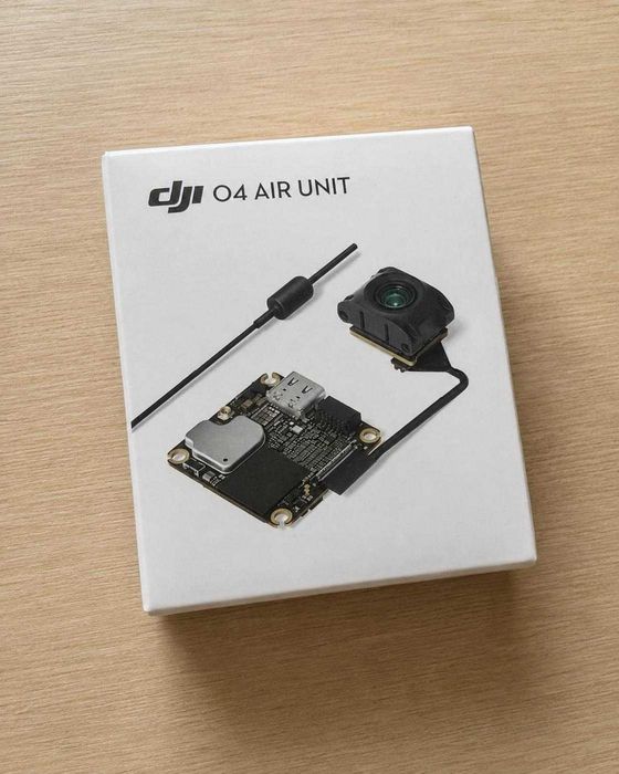 Відеопередавач DJI O4 Air Unit