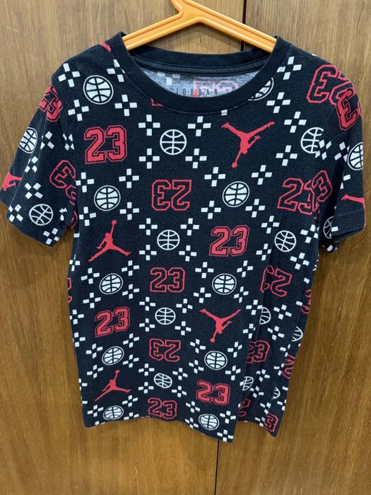 T-shirt Nike Jordan