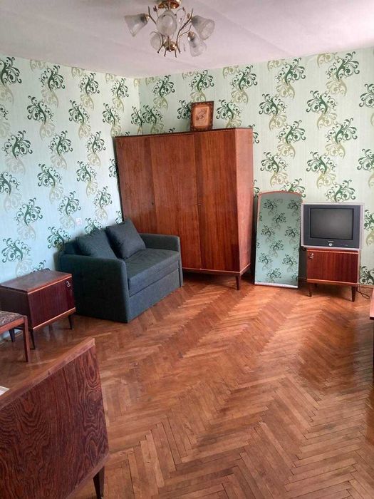 Оренда 2х кімнатної квартири від власника (62 кв.м)