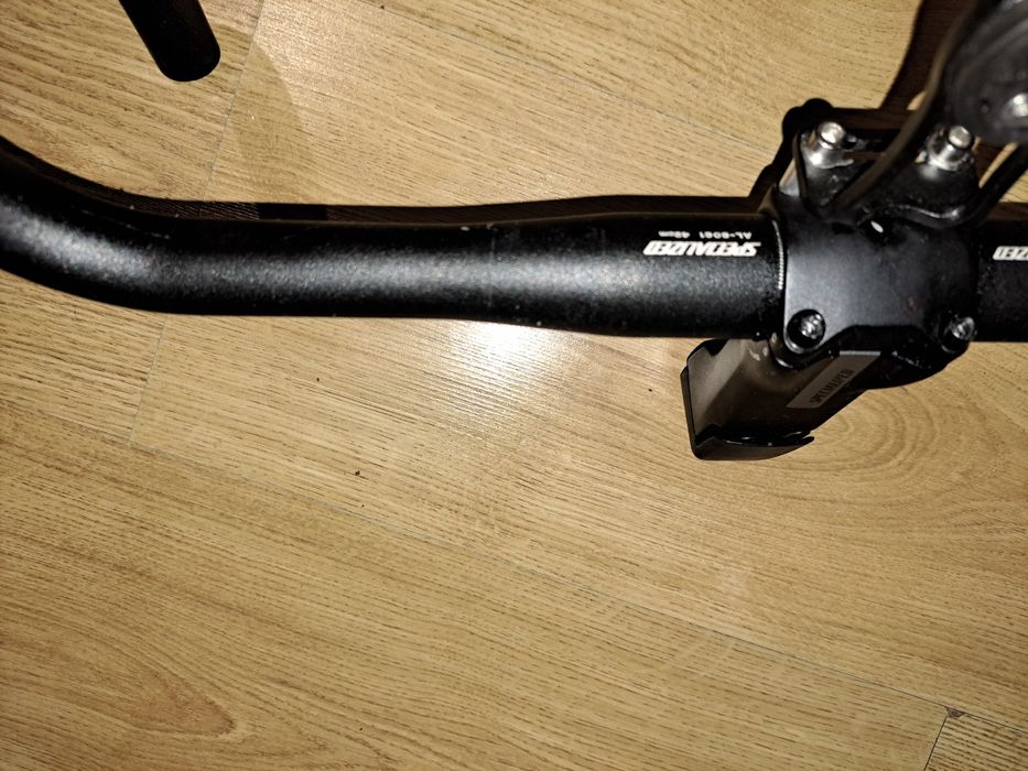 Guiador de estrada specialized tarmac sl7