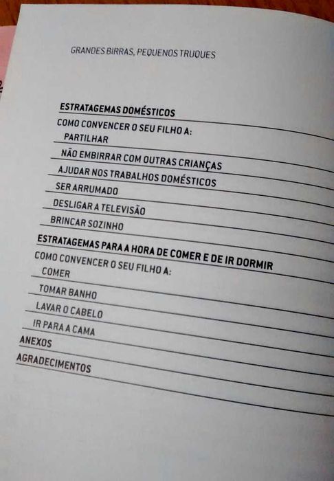 Big Tantrums, Little Tricks64752251577985122