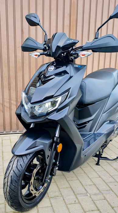 Sym Jet 4 RX 50cc 25r. ( Jet 14 Orbit)