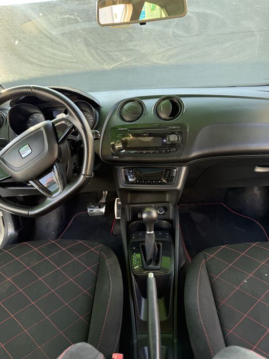 SEAT Ibiza — fotografia 6