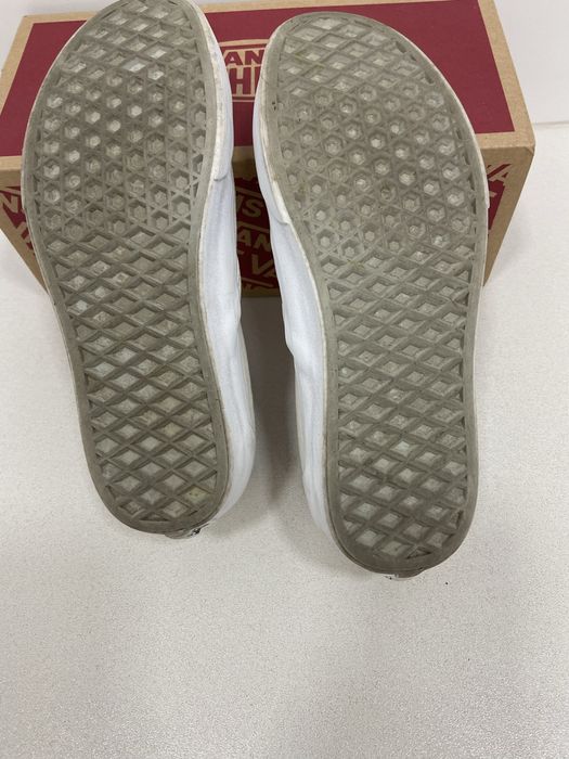 Tenis  Vans originais