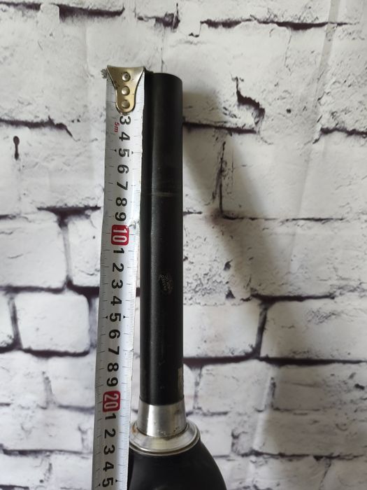 Sztywny Widelec Gravel aluminium jak nowy
