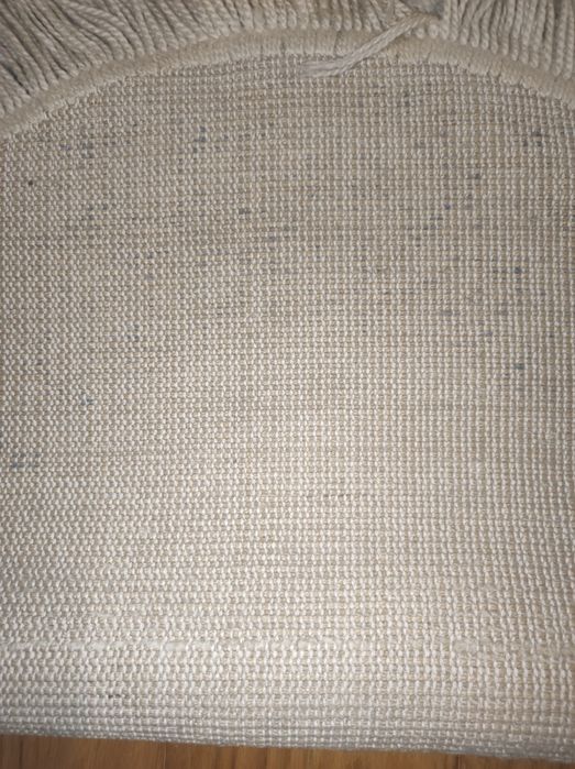 Conjunto de 2 tapetes para quarto