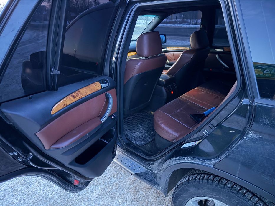 Продам BMW Х5.