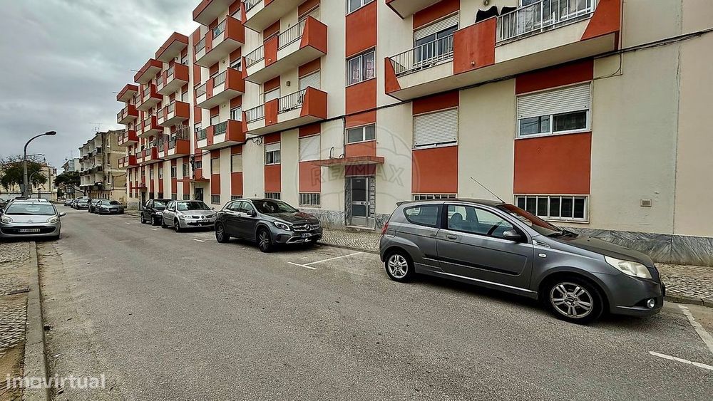 Apartamento T3 para venda — Montijo E Afonsoeiro, Setúbal