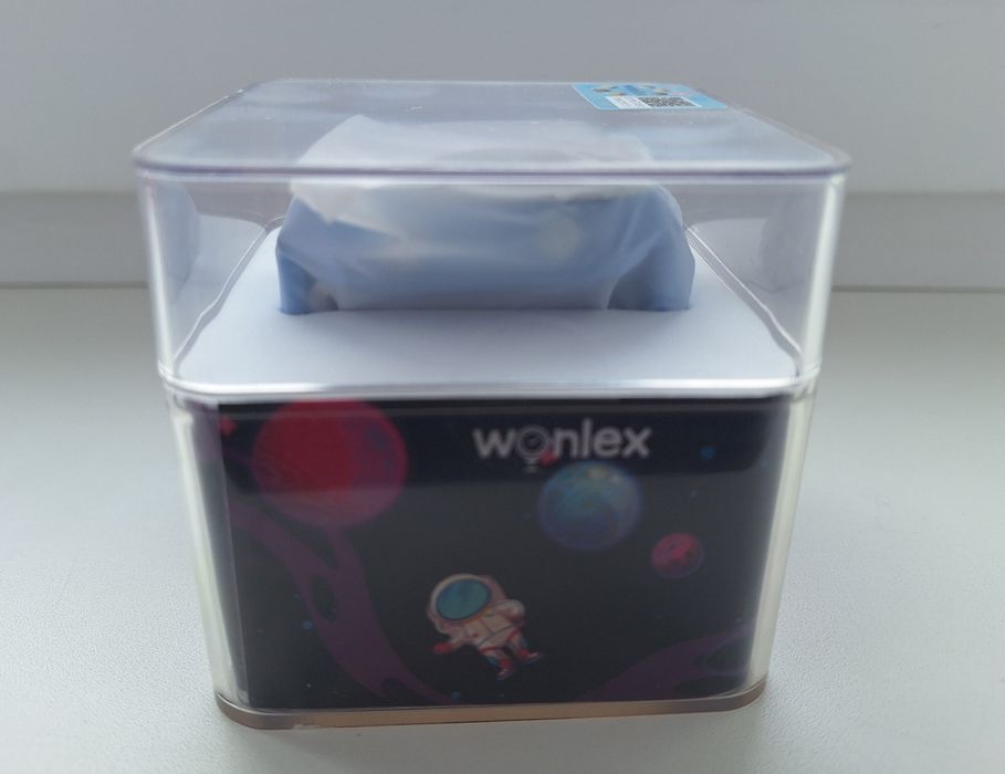 смарт годинник для дітей Wonlex 4G KT19 PRO GPS