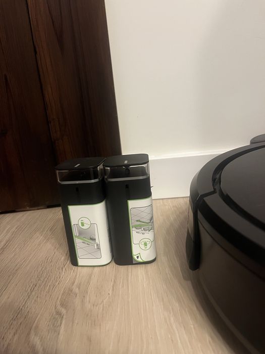 IRobot Roomba 980437280607484651521
