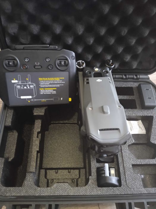 DJI Mavic 3E, 3T Enterprise Universal Edition