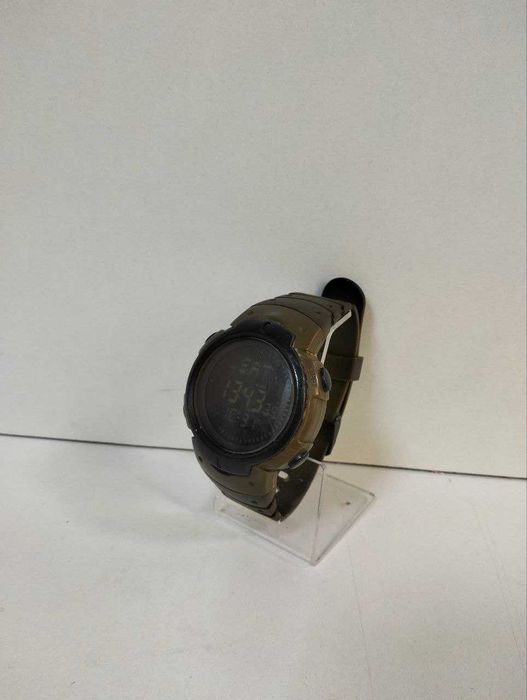 Годинник наручний M-Tac CR2032