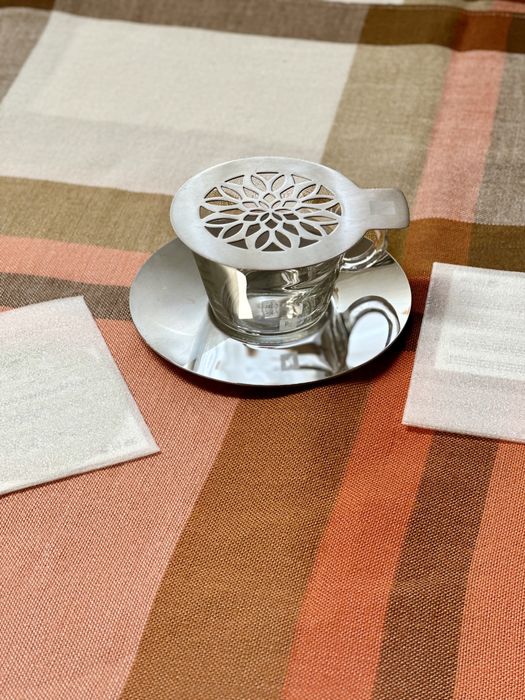 Stencils Nespresso Penafiel • OLX Portugal