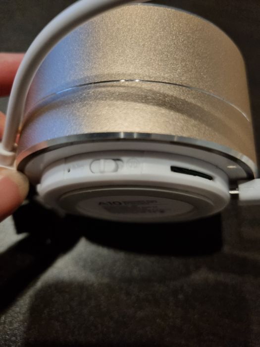 Głośnik bezprzewodowy