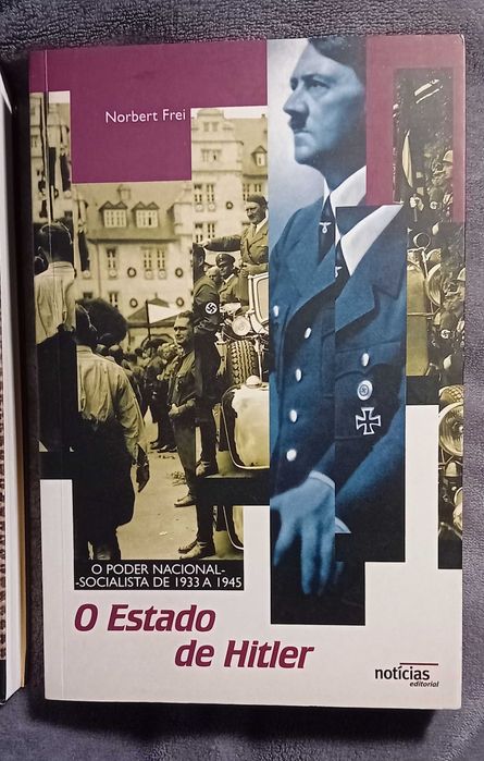 Os soldados judeus de hitler, A História secreta da SS, Holocausto,