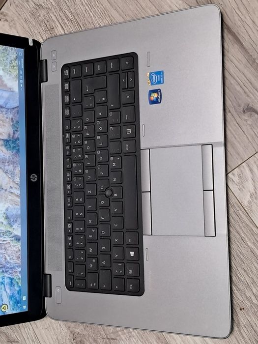 Ноутбук HP ElitBook 840 G1 (i5/8gb/ssd256/1920*1080)