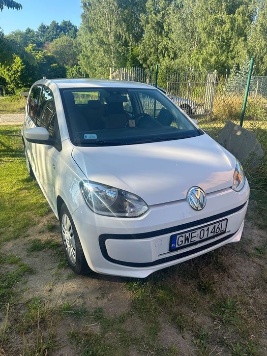 Volkswagen up! Sprzedam VW UP!