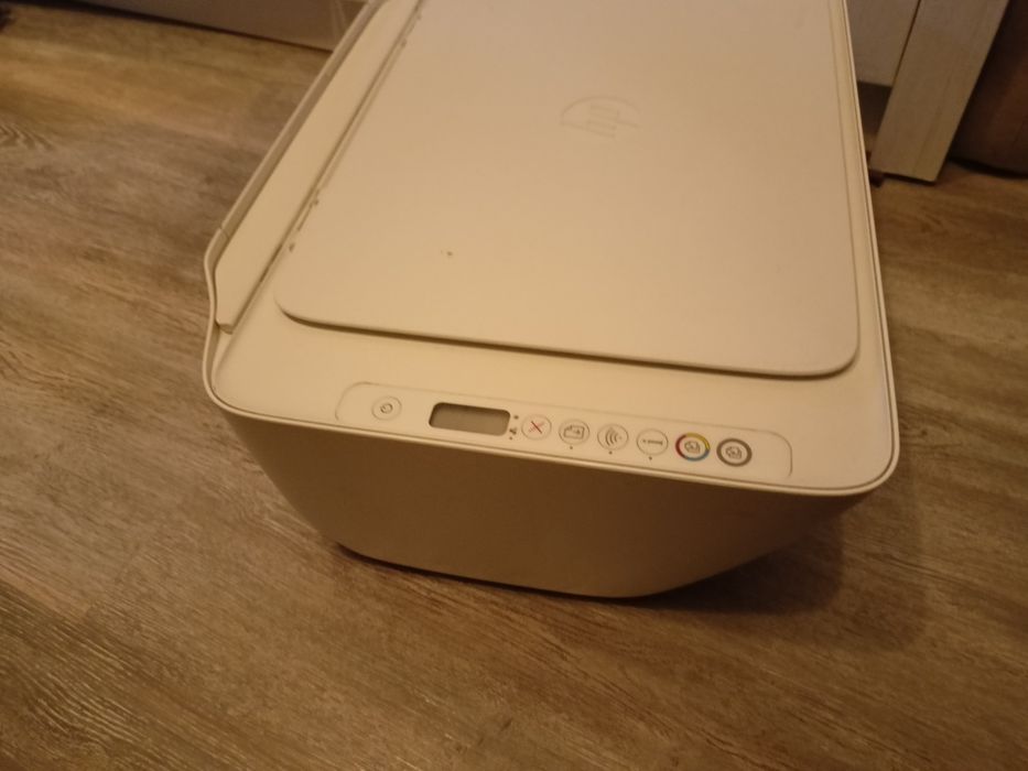 Drukarka wielofunkcyjna hp