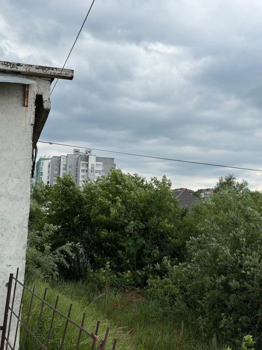 Продам гараж в районі 10 -ї дільниці, мийка бумер