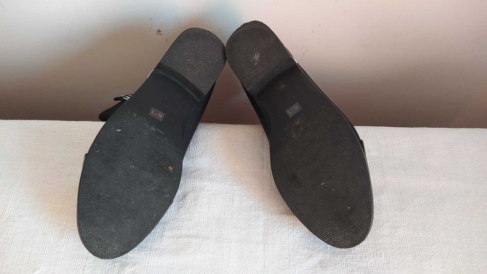 Botas ECL Fashion T36 NOVAS