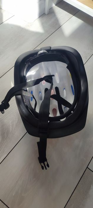 Детский велосипедный шлем хs