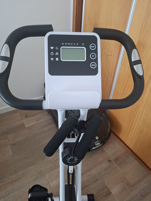 Bicicleta estática