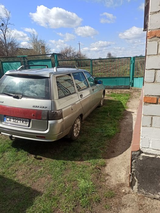 Продам ВАЗ 21114